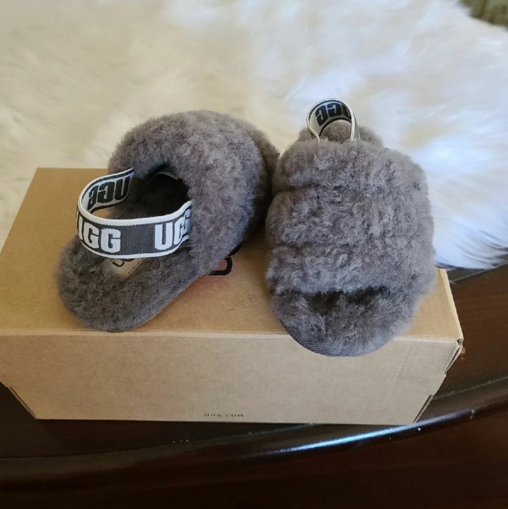 Ugg fluff yeah Slippers